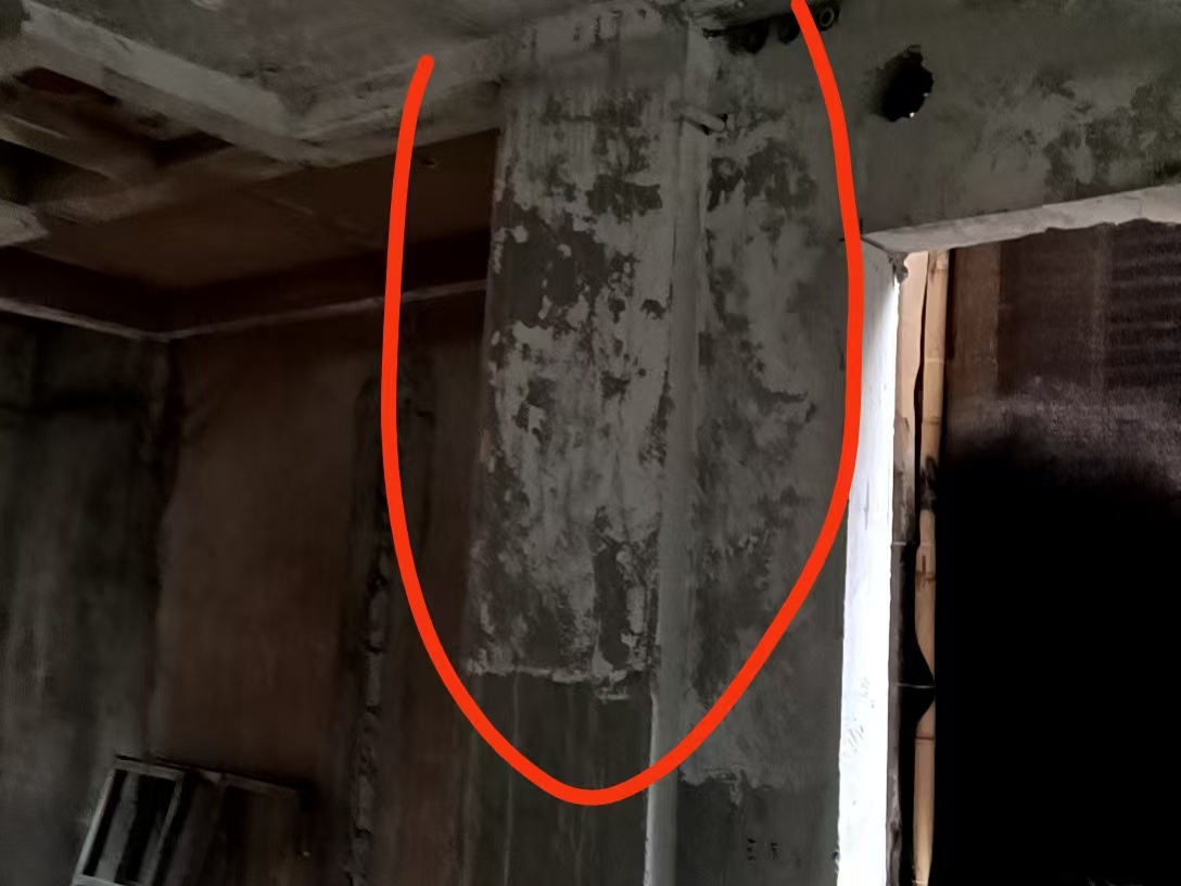 二手房地面返潮起砂是什么原因？