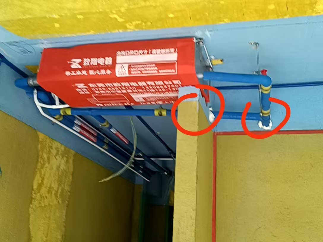 清远英德市毛坯验房